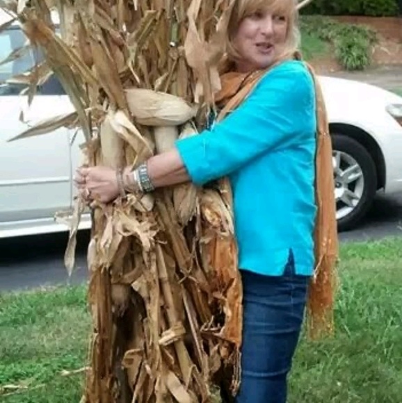 Meet your Posher, Peggy - Picture 1 of 1